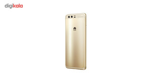 گوشی موبایل هوآوی مدل P10 Plus VKY-L29 دو سیم کارت به همراه دستبند هوشمند و مودم 4G هوآوی