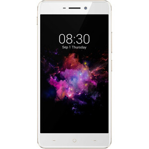 گوشی موبایل تی پی-لینک مدل Neffos X1 TP902A دو سیم کارت