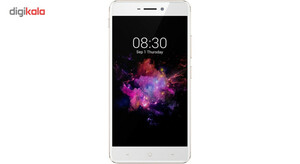 گوشی موبایل تی پی-لینک مدل Neffos X1 TP902A دو سیم کارت
