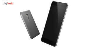 گوشی موبایل تی پی-لینک مدل Neffos X1 TP902A دو سیم کارت