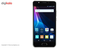 گوشی موبایل اسمارت مدل Hero II P7201 دو سیم کارت