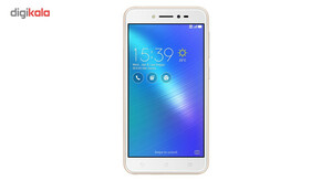 گوشی موبایل ایسوس مدل Zenfone Live ZB501KL دو سیم کارت ظرفیت 16 گیگابایت
