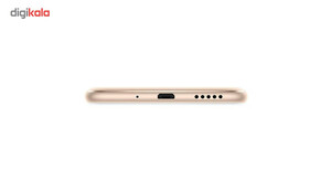 گوشی موبایل ایسوس مدل Zenfone Live ZB501KL دو سیم کارت ظرفیت 16 گیگابایت