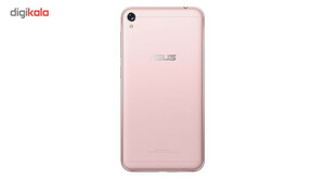 گوشی موبایل ایسوس مدل Zenfone Live ZB501KL دو سیم کارت ظرفیت 16 گیگابایت