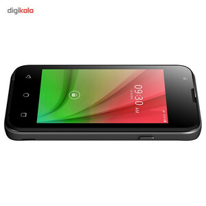 گوشی موبایل اسمارت مدل dido II E2000 دو سیم‌ کارت