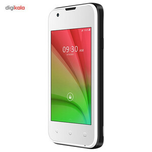 گوشی موبایل اسمارت مدل dido II E2000 دو سیم‌ کارت