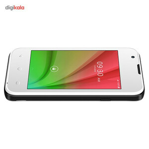 گوشی موبایل اسمارت مدل dido II E2000 دو سیم‌ کارت
