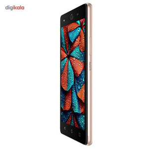 گوشی موبایل اسمارت مدل Selfie S4200 دو سیم کارت