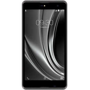 گوشی موبایل اسمارت مدل Slide II S3750 دو سیم ‌کارت