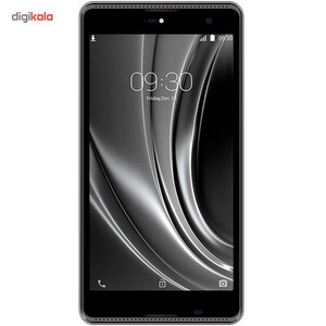 گوشی موبایل اسمارت مدل Slide II S3750 دو سیم ‌کارت