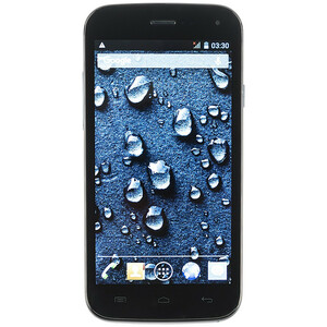 گوشی موبایل مارشال مدل ME-366 دو سیم کارت به همراه کیف