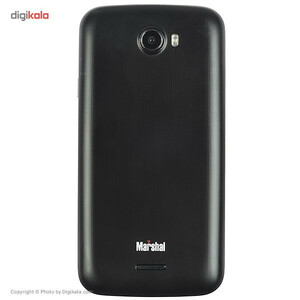 گوشی موبایل مارشال مدل ME-366 دو سیم کارت به همراه کیف