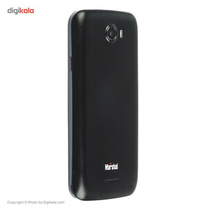 گوشی موبایل مارشال مدل ME-366 دو سیم کارت به همراه کیف