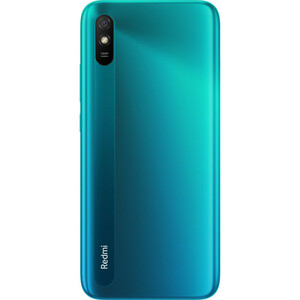 گوشی موبایل شیائومی مدل Redmi 9i sport M2006C3LII دو سیم‌کارت ظرفیت 64 گیگابایت و رم 4 گیگابایت