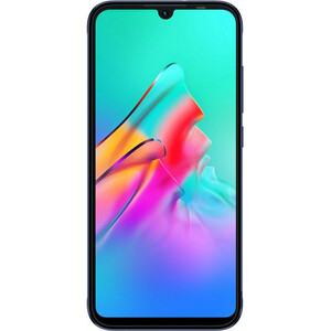 گوشی موبایل اینفینیکس مدل Smart HD 2021 X612 دو سیم‌ کارت ظرفیت 32 گیگابایت و رم 2 گیگابایت