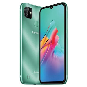 گوشی موبایل اینفینیکس مدل Smart HD 2021 X612 دو سیم‌ کارت ظرفیت 32 گیگابایت و رم 2 گیگابایت