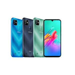 گوشی موبایل اینفینیکس مدل Smart HD 2021 X612 دو سیم‌ کارت ظرفیت 32 گیگابایت و رم 2 گیگابایت