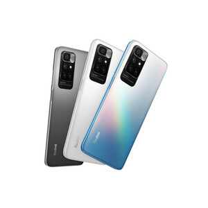 گوشی موبایل شیائومی مدل Redmi 10 21061119AG دو سیم‌ کارت ظرفیت 128 گیگابایت و رم 6 گیگابایت