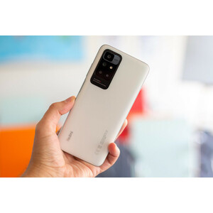 گوشی موبایل شیائومی مدل Redmi 10 21061119AG دو سیم‌ کارت ظرفیت 128 گیگابایت و رم 6 گیگابایت