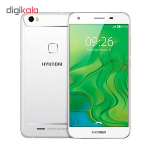 گوشی موبایل هیوندای مدل seoul 6 دو سیم کارت