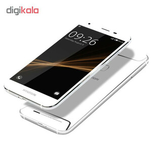 گوشی موبایل هیوندای مدل seoul 6 دو سیم کارت