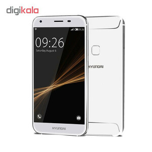 گوشی موبایل هیوندای مدل seoul 6 دو سیم کارت