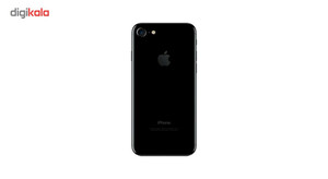 گوشی موبایل اپل مدل iPhone 7 ظرفیت 128 گیگابایت