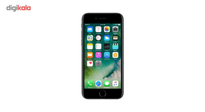 گوشی موبایل اپل مدل iPhone 7 ظرفیت 128 گیگابایت