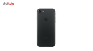 گوشی موبایل اپل مدل iPhone 7 ظرفیت 128 گیگابایت