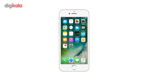 گوشی موبایل اپل مدل iPhone 7 ظرفیت 128 گیگابایت