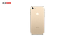 گوشی موبایل اپل مدل iPhone 7 ظرفیت 128 گیگابایت