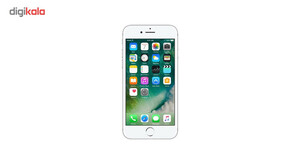گوشی موبایل اپل مدل iPhone 7 ظرفیت 128 گیگابایت