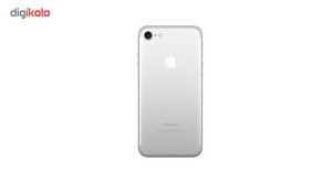 گوشی موبایل اپل مدل iPhone 7 ظرفیت 128 گیگابایت