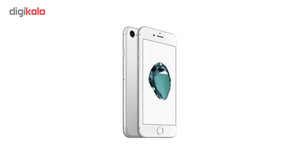 گوشی موبایل اپل مدل iPhone 7 ظرفیت 128 گیگابایت