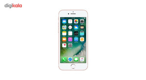 گوشی موبایل اپل مدل iPhone 7 ظرفیت 128 گیگابایت