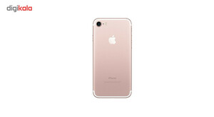 گوشی موبایل اپل مدل iPhone 7 ظرفیت 128 گیگابایت