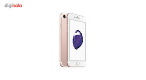 گوشی موبایل اپل مدل iPhone 7 ظرفیت 128 گیگابایت