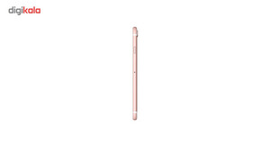 گوشی موبایل اپل مدل iPhone 7 ظرفیت 128 گیگابایت