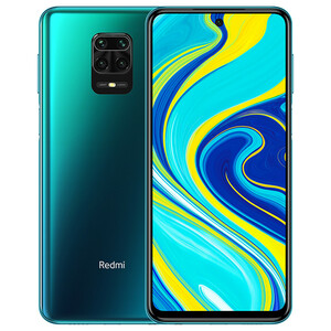 گوشی موبایل شیائومی مدل Redmi Note 9 Pro M2003J6B2G دو سیم‌ کارت ظرفیت 128 گیگابایت - طرح قیمت شگفت انگیز