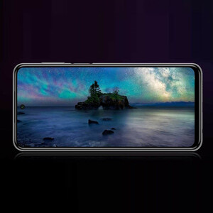 گوشی موبایل شیائومی مدل Redmi Note 9 Pro M2003J6B2G دو سیم‌ کارت ظرفیت 128 گیگابایت - طرح قیمت شگفت انگیز