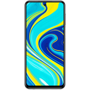 گوشی موبایل شیائومی مدل Redmi Note 9S M2003J6A1G دو سیم‌ کارت ظرفیت 64 گیگابایت  - طرح قیمت شگفت انگیز