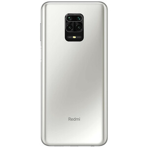 گوشی موبایل شیائومی مدل Redmi Note 9S M2003J6A1G دو سیم‌ کارت ظرفیت 64 گیگابایت  - طرح قیمت شگفت انگیز