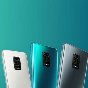 گوشی موبایل شیائومی مدل Redmi Note 9S M2003J6A1G دو سیم‌ کارت ظرفیت 64 گیگابایت  - طرح قیمت شگفت انگیز