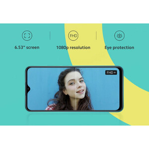 گوشی موبایل شیائومی مدل Redmi 9 M2004J19G دو سیم‌ کارت ظرفیت 32 گیگابایت