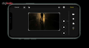 گوشی موبایل اپل مدل iPhone 11 Pro A2217 دو سیم‌ کارت ظرفیت 512 گیگابایت