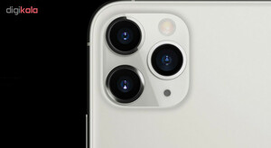 گوشی موبایل اپل مدل iPhone 11 Pro A2217 دو سیم‌ کارت ظرفیت 512 گیگابایت