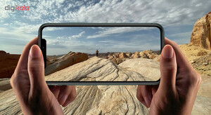 گوشی موبایل اپل مدل iPhone 11 Pro A2217 دو سیم‌ کارت ظرفیت 512 گیگابایت