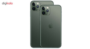 گوشی موبایل اپل مدل iPhone 11 Pro A2217 دو سیم‌ کارت ظرفیت 512 گیگابایت