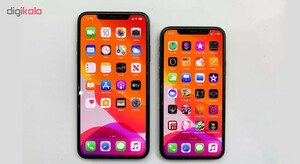 گوشی موبایل اپل مدل iPhone 11 Pro A2217 دو سیم‌ کارت ظرفیت 512 گیگابایت
