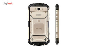 گوشی موبایل دوجی مدل S60 دو سیم کارت